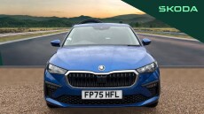 Skoda Scala 1.0 TSI 116 SE L Edition 5dr Petrol Hatchback